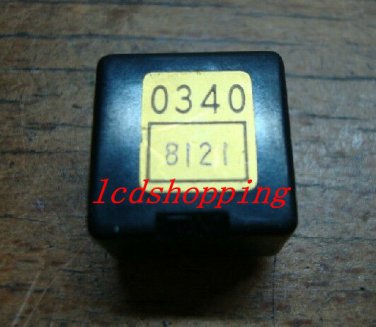 Fanuc Small Transformer 0340  good in condition  DHL/FEDEX Ship