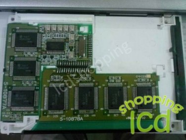 ORIGINAL S-10878A S-10877A 5.7"LCD display panel 60 days warranty