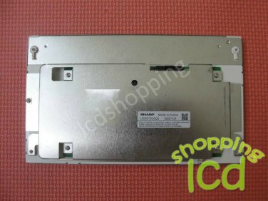 New original LQ080Y5CGQ3 8"LCD for Sharp screen display 90 days warranty