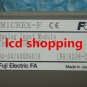 Used FUJI ELECTRIC MICREX-F FTU340A  in good working  DHL/FEDEX Ship