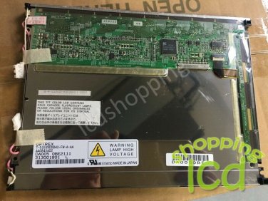 New AA084XA02 8.4 Inch LCD mitsubishi 90 days warranty  DHL/FEDEX Ship