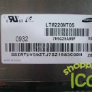 new samsung LTM220MT05 22 inch LCD liquid crystal display scree 90 days warranty