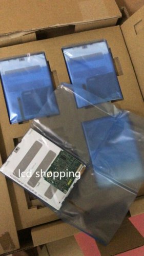 New KCG047QVLAF-G040  4.7 inch LCD panel with 90 days warranty