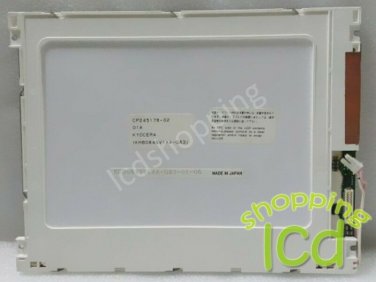 New  Original Kyocera KHB084SV1AA-G83 LCD Screen Panel Display 60 days warranty