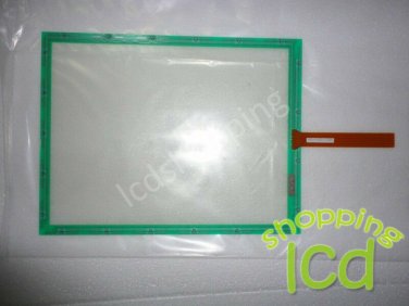 15 inch Touch glass A13B-0198-B025 for FANUC New 90 days warranty
