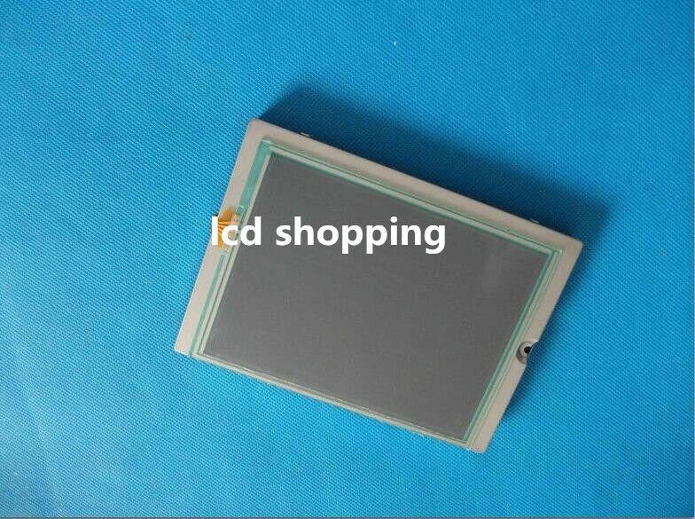 NEW KCG057QV1DC-G50 Kyocera 5.7-inch 320x240 LCD Panel + touch screen