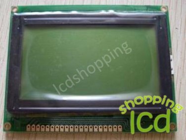 DATA IMAGE PG12641D display 90 days warranty  DHL/FEDEX Ship