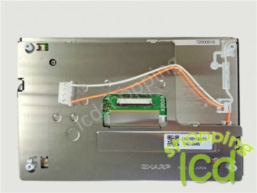 original 7"LQ070Y5DR04 TFT LCD screen display panel 0 days warranty