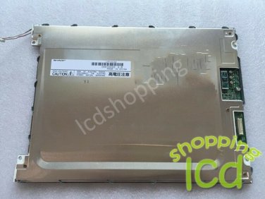 New for SHARP LM10V332 LCD screen panel with 60days warranty DHL/FEDEX shipping