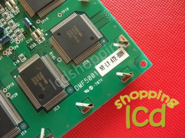 NEW OPTREX 5.1"STN LCD PANEL DMF5001N DMF5001NYL-EB DMF5001NY-LY-ATE-BBN