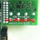 USED HN027-R10 data board in good condition  DHL/FEDEX Ship