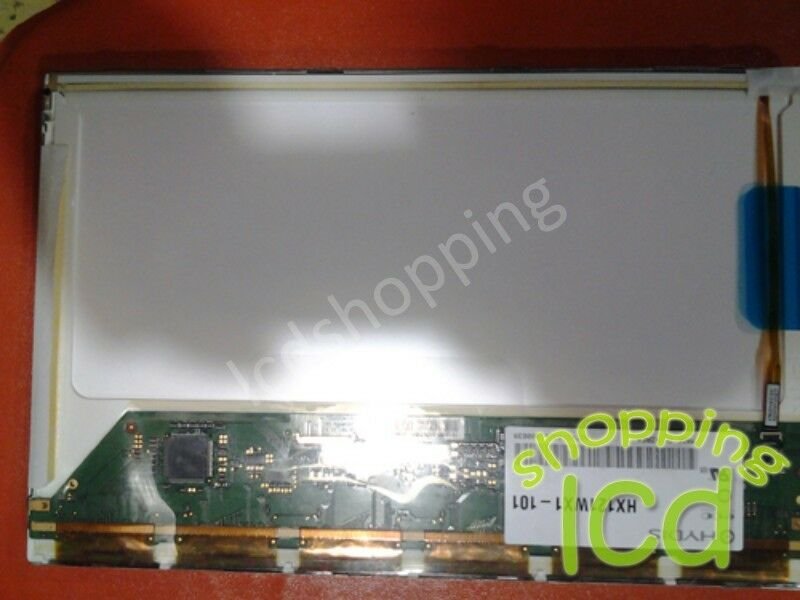 Hydis HX121WX1-101 New 12.1"LCD display J3400 1280x800 90 days warranty