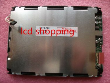Used HITACHI SX19V010  7.5"LCD PANEL for 60 days warranty  DHL/FEDEX Ship