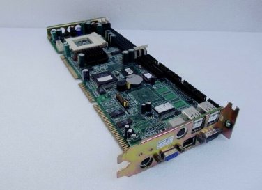 PCA-6180E REV.B1 Single Board Computer Advantech with 60 days warranty