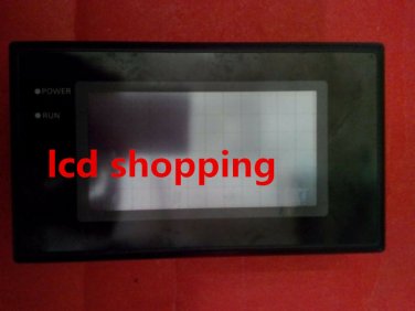 Used  Omron NT20S-ST121B-EV3 lcd monitor with  90 days warranty  DHL/FEDEX Ship