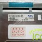 NEW NEC 12.1in SVGA TFT LCD Screen NL8060BC31-09 NL8060BC31 in good condition