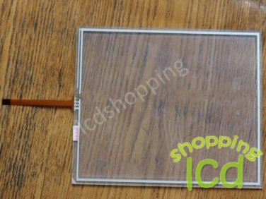 new H3104A-NDNBD62 Touch screen glass 90 days warranty  DHL/FEDEX Ship