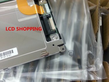 NEW MITSUBISHI  AA084VD02 8.4&acirc;��inch LCD PANEL DISPLAY  DHL/FEDEX Ship