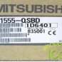 MITSUBISHI GOT1000 HMI GT1555-QSBD GRAPHIC OPERATION TERMINAL  DHL/FEDEX Ship