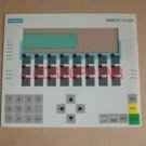 New for Siemens 6AV3617-IJC20-0?AX1 Membrane Keypad with 60 days warranty New for Siemens 6AV3617-IJC20-0?AX1 Membrane Keypad with 60 days warranty