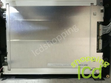 Original KCS077VG2EA-A43 KYOCERA 7.7 inch lcd panel for industrial repair