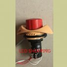 Used ABB Robot Teach Pendant Emergency Stop DSQC679 60 Days Warranty