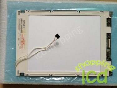 ORIGINAL LCD PANEL LMG5271XUFC-DOT HITACHI 9.4"90 DAYS WARRANTY