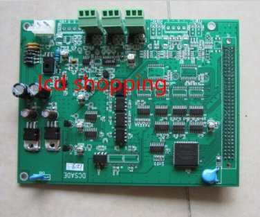New controller board DCSADEM2 for A62 computer with 60days warranty