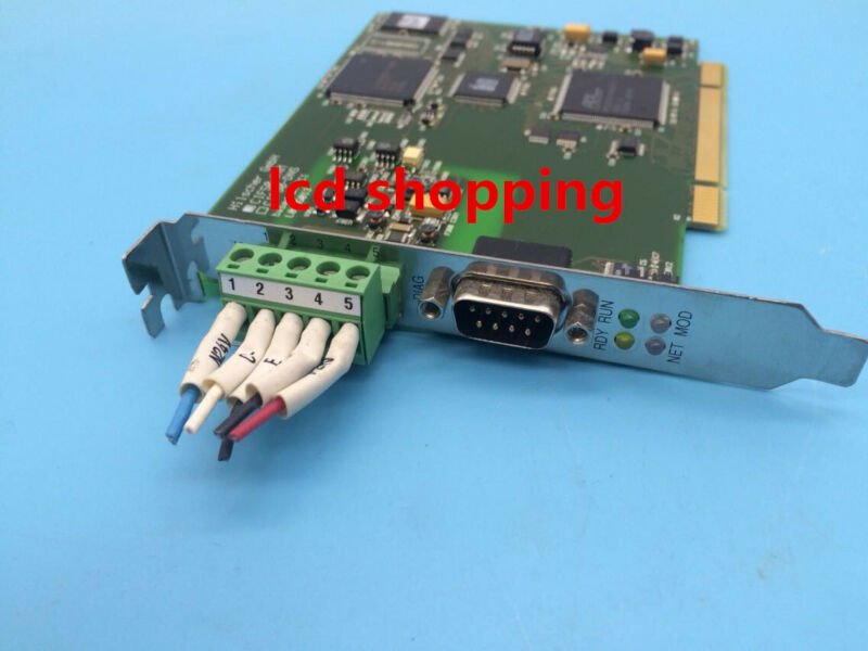 CIF50-DNM CIF50-DNS Board in good condition for 90 days warranty