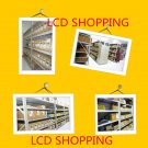 New LQ080Y5DZ05  Sharp 8 "LCD PANEL + Digitizer for car
