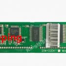 New VFD display module 20M102DA1 with 60 days warranty  DHL/FEDEX Ship