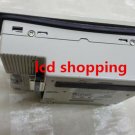 Used  schneider XBTG2330 lcd panel in good condition DHL/FEDEX shipping
