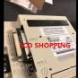 Used schneider XBTG2330 lcd panel in good condition DHL/FEDEX shipping