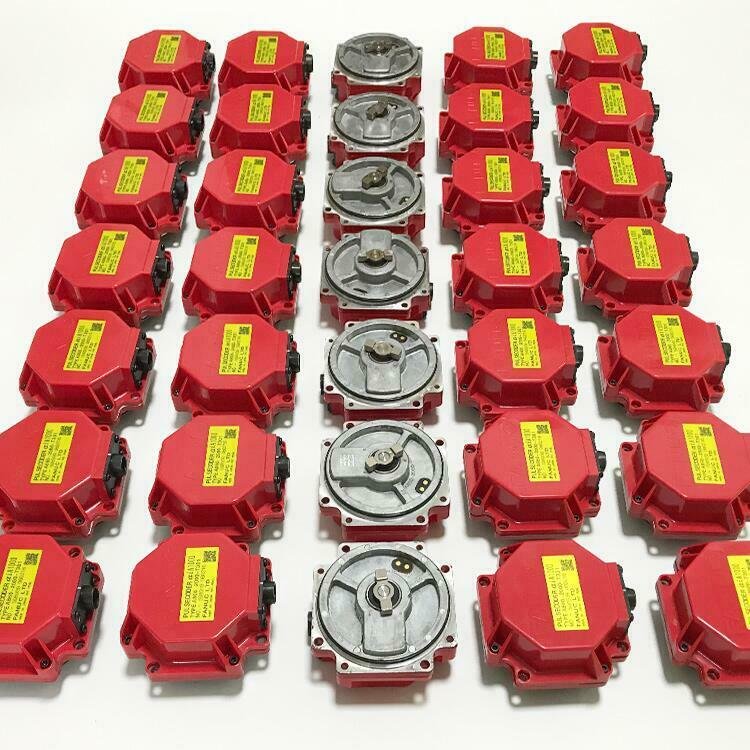 Used FANUC ENCODER A860-2010-T341 DHL/FEDEX Ship