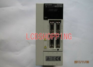 Mitsubishi Servo Driver MR-J2-100A USED 100% Test OK Before Shipping