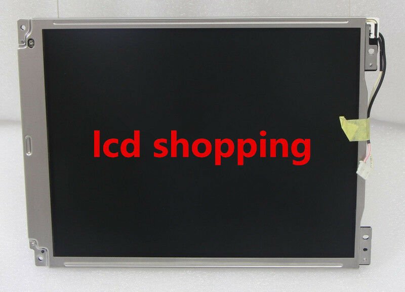 New LQ10D367 Sharp lcd panel diplay with  3 months Warranty  DHL/FEDEX Ship