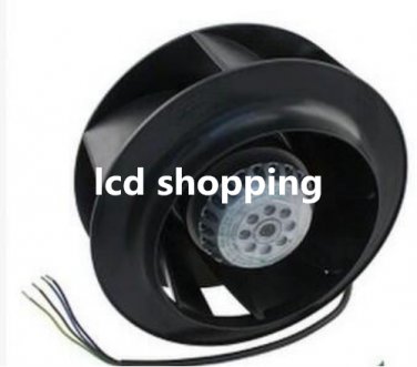 New EBM PAPST series  R2E133-BH66-27   Centrifugal fan with 60 days warranty