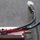 MSM011P1A  Panasonic servo motor 100W 100V in good condition for use