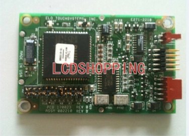 ELO TOUCHSYSTEMS ELO15 Controller E271-2210 with 90 days warranty