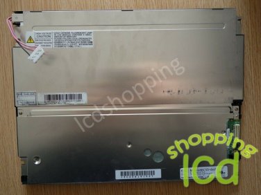 Used  NL6448BC33-64R  10.4 " 640*480 TFT LCD Screen display   DHL/FEDEX Ship