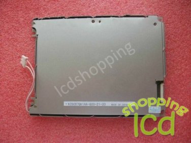 new kyocera Kcs057qv1aa-g00-52-26 display LCD screen 90 days warranty