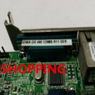 Used  IEI IOWA-GX-466-128MB-R11 IOWA-GX Motherboard   DHL/FEDEX Ship
