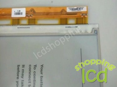 New ED097OC1(LF) E-ink LCD SCREEN display for DX Ebook reader 90 days warranty