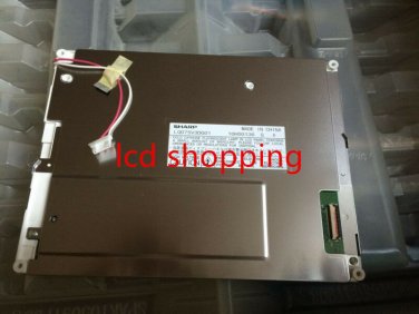 New and original for LQ075V3DG01 7.5"Sharp LCD PANEL  DHL/FEDEX Ship