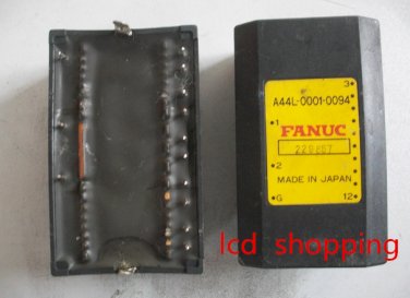 ?New A44L-0001-0109 FANUC Isolation Amplifier  60 Days Warranty   DHL/FEDEX Ship