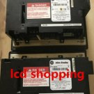 Used  Allen-Bradley   2711-K6C10 LCD PANEL in good condition