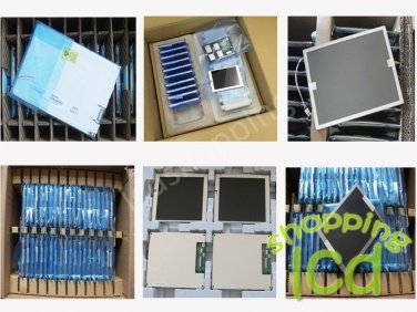 new SP14N01L6VlcZ Liquid crystal display 90days warranty  DHL/FEDEX Ship