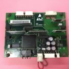 Used  NINT-41C NINT-41 ABB 57619066E mian board in good condition