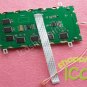 new LCD Display Screen Panel HLM8620 HLM8620-6 OP25 OP27 5.7"TFT Z35YL warranty