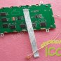 new LCD Display Screen Panel HLM8620 HLM8620-6 OP25 OP27 5.7"TFT Z35YL warranty